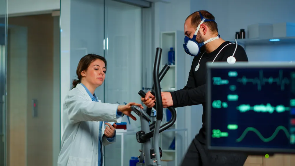 Fisioterapia Cardiovascular - Niterói RJ // Fisioterapeuta em Niterói